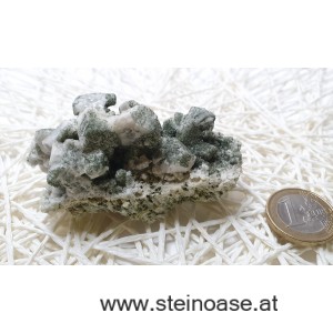Periklin Albit Chlorit * Österreich Habachtal